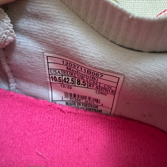 Glycerin20 StealthFit - 10.5 - Picture 4 of 5